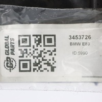 фото thumb №13, Bmw x3 e83 радиатор воздуха интеркулер 3453726