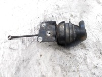 Купить Opel insignia a 2009 привод / регулятор турбины, фото thumb