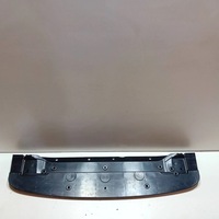 фото thumb №6, Honda jazz v плита пол бампер перед