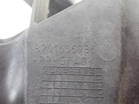 фото thumb №8, Педаль газу гальма 180108467r dacia duster ii