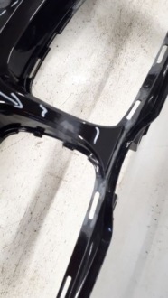 фото thumb №8, Bmw 3 m-pakiet 2010-2013 бампер перед