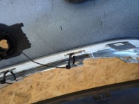 фото thumb №8, Mercedes w243 243 eqa 21- бампер передній перед