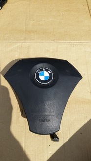 фото thumb №9, Приборная панель консоль bmw e60 ремни подушка безопасности натяжители