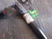 фото thumb №9, 13199086 заскочки замки ременів задня opel vectra c 02-09 eu europa sedan