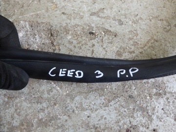 фото thumb №5, Прокладка кузовна двері зад kia ceed iii універсал