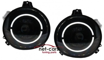 фото thumb №14, Mercedes g класс w463 89-18 amg перед зад образец 18-