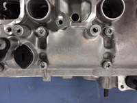 фото thumb №6, Skoda kodiaq 2.0tsi 190km dkza головка двигателя