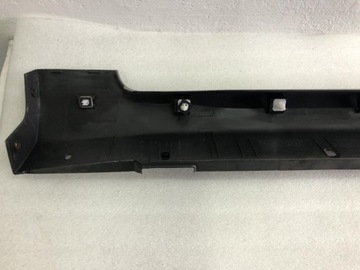фото thumb №10, Планка пороговая правая 96804212 chevrolet captiva i