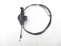 фото thumb №2, Renault captur ii трос открывания капот 19-25 rok