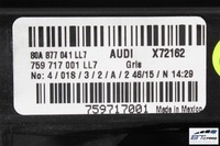 фото thumb №8, Audi q5 крыша стеклянный солнечный панорама 80a877041 80a 877 041 люк solard