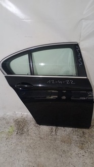 фото thumb №1, Bmw 5 f10 10-17 668 двері