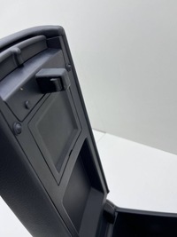 фото thumb №13, Mercedes r172 slk туннель средний подлокотник a1726800250