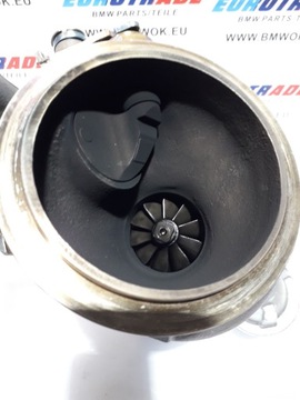 фото thumb №14, Bmw g01 g02 g05 g12 g20 g26 g30 g32 турбіна турбонагнітач 9845815 393km