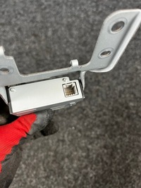 фото thumb №7, Камера ассистент поперечина движения infiniti q50 284n14ga0b