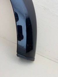 фото thumb №7, Land rover discovery iv 4 09-16r молдинг крила правий перед 9h22-02048