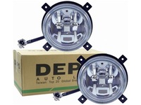 фото thumb №1, Протитуманні фари протитуманні mazda tribute 00-07