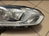 фото thumb №5, Ford transit connect mk2 mk-2 ii 2 ft11 лампа передня перед права