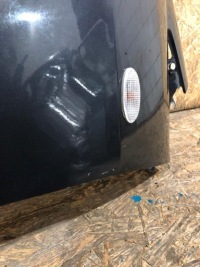 фото thumb №3, Крила лівий передній mazda 5