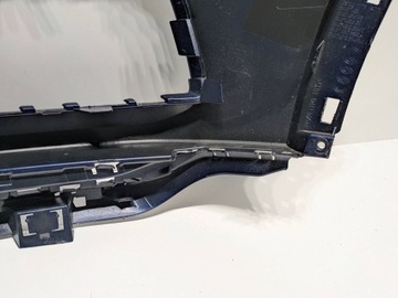 фото thumb №13, Audi q3 f3 перед правый уголок бампера передней 83a807438