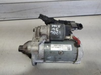 Купить Ford fiesta mk8 стартер 1.5 tdci h1bt-11000-ec, фото thumb