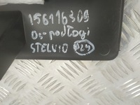 фото thumb №5, Alfa romeo stelvio кронштейн коврик напольного 156116309