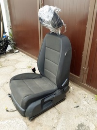 фото thumb №5, Сиденье левый перед подушка безопасности vw golf vi