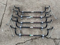 фото thumb №1, Тяга стабилизатора renault clio v 546110814r