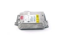 Купить Bmw e93 модуль датчик подушек воздушных подушка безопасности ecu 9165624, фото thumb