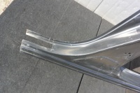 фото thumb №4, Mazda cx5 i lift 12-17 поріг блок двигуна лівий обшивка оригінал