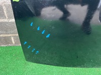 фото thumb №13, Hyundai staria 2021- кришка багажника