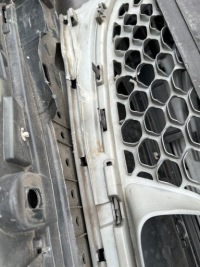 фото thumb №11, Бампер передний перед smart 453 eq forfour