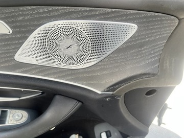 фото thumb №12, Дверь левый перед передние комплектные mercedes cls 257 w257