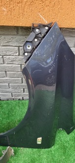 фото thumb №4, Крыло левый правый opel corsa d