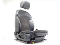 Комплект  сиденья заднее сиденье обивка кожа алькантара  audi a6 c7 седан s-line Оригинал, фото thumb