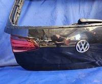 фото thumb №8, Крышка багажника багажника vw golf vii