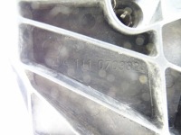 Mercedes clk w208 захист основа дросель a1110703324 Оригінал, фото thumb