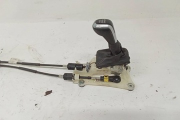 фото thumb №10, Механизм изменения коробки передач volvo xc60 31367846 1.97l дизель 140kw 2015