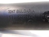 фото thumb №2, Jeep compass ii 2.0 mtj 17- шланг повітря