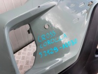 фото thumb №6, Toyota corolla cross бампер перед 52129-16030