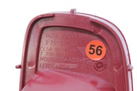 фото thumb №5, Лампа задняя противотуманная бампера левая mini r56 r57 r58 r59 2751707