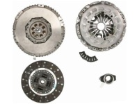 фото thumb №1, Набір зчеплення hyundai h-1 2.5 08-15 starex 2.5 01-04