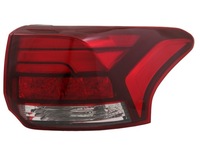 фото thumb №1, Лампа задня led mitsubishi outlander iii 3 lift 2015