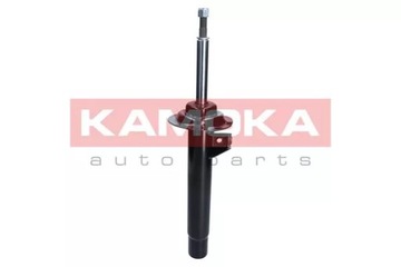 фото thumb №7, Kamoka амортизатор przódle. gaz.osl.:2019011