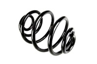 фото thumb №2, Пружина подвешивание opel astra f vectra a 1.4-2.0