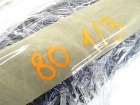 фото thumb №15, Kpl стеля стеля audi q7 4l sline s-line чорний 4l0867505h