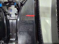 фото thumb №13, Решітка радіатора решітка радіатора бампера решітки радіатора do bmw 3 g20 g21 18-21 перед