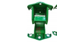 фото thumb №2, Петли дверь задних левых renault trafic ii 2001-2014 rok cma95