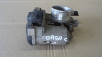 Купити Corsa c 1.2 дросельна заслінка 0290750133, фото thumb