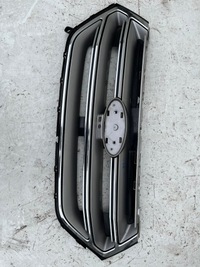 фото thumb №1, Решітка радіатора решітка радіатора ford edge ft4b-8200 хром