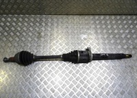 фото thumb №1, Vw crafter ii піввісь права перед 2n0407272m